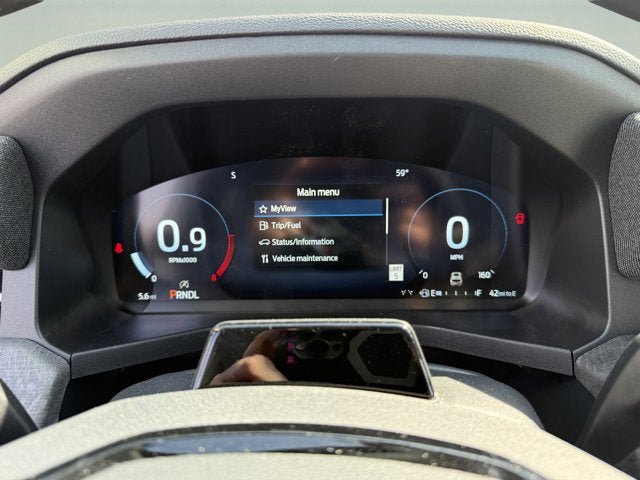 New 2026 Ford Explorer Platinum image 14