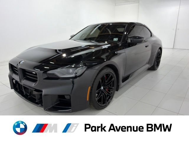 Certified 2024 BMW M2 w/ Lighting Package