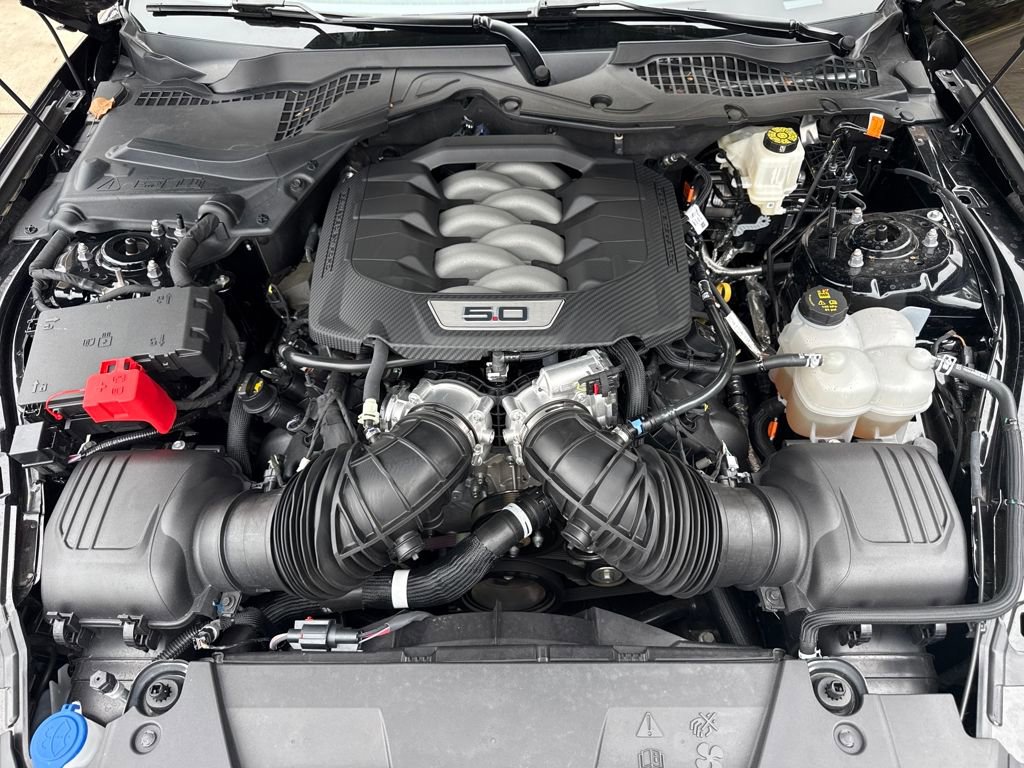 Used 2024 Ford Mustang GT image 28