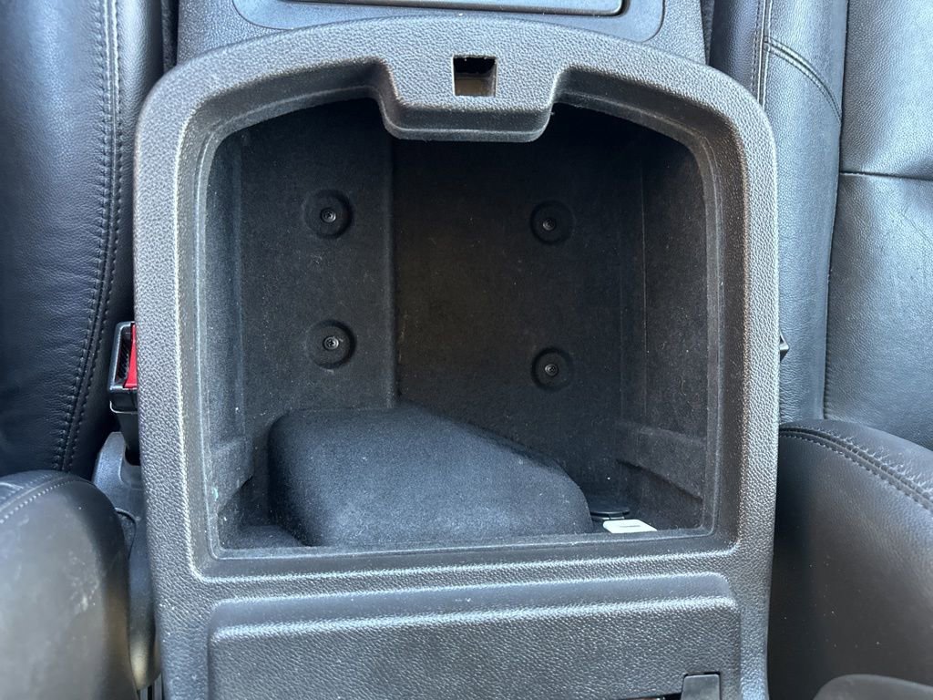 Used 2011 Chevrolet Avalanche LT w/ Texas Edition RWD image 6