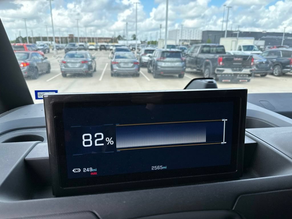 Used 2024 Chevrolet Brightdrop 600 w/ Battery Pack, Max Range AWD/4WD image 5