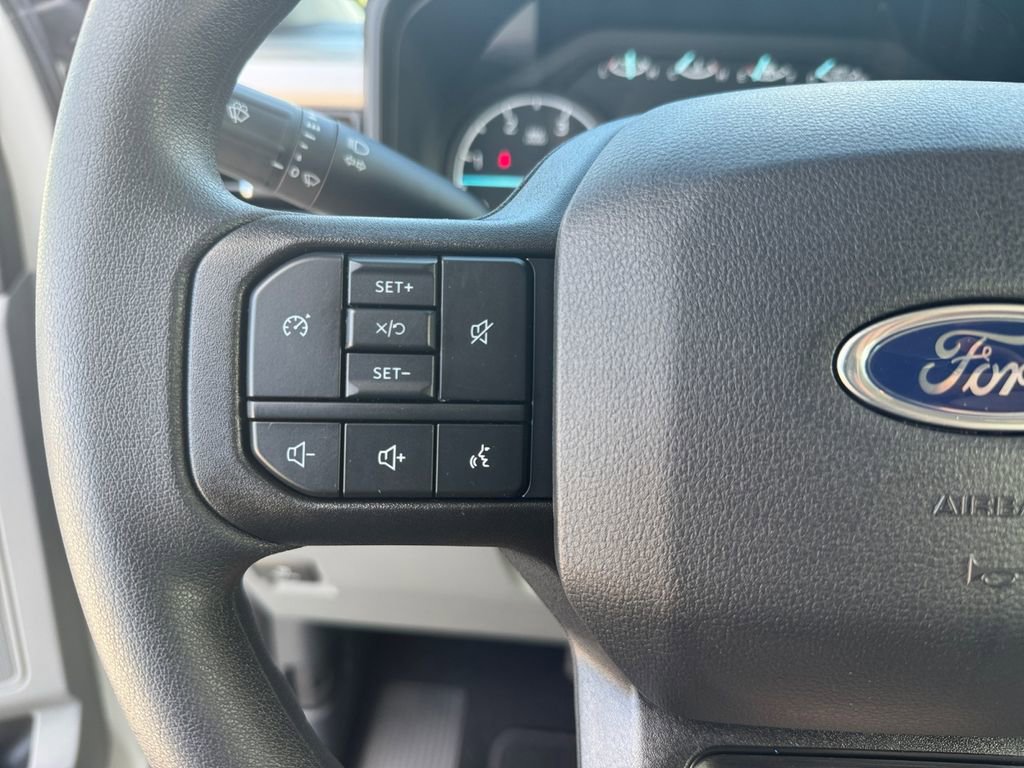 New 2026 Ford F250 XL w/ STX Appearance Package AWD/4WD image 31