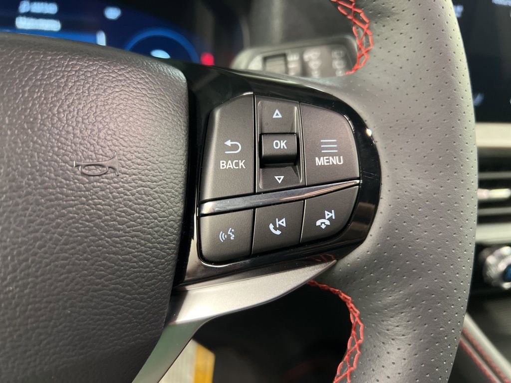 New 2026 Ford Explorer ST-Line image 19