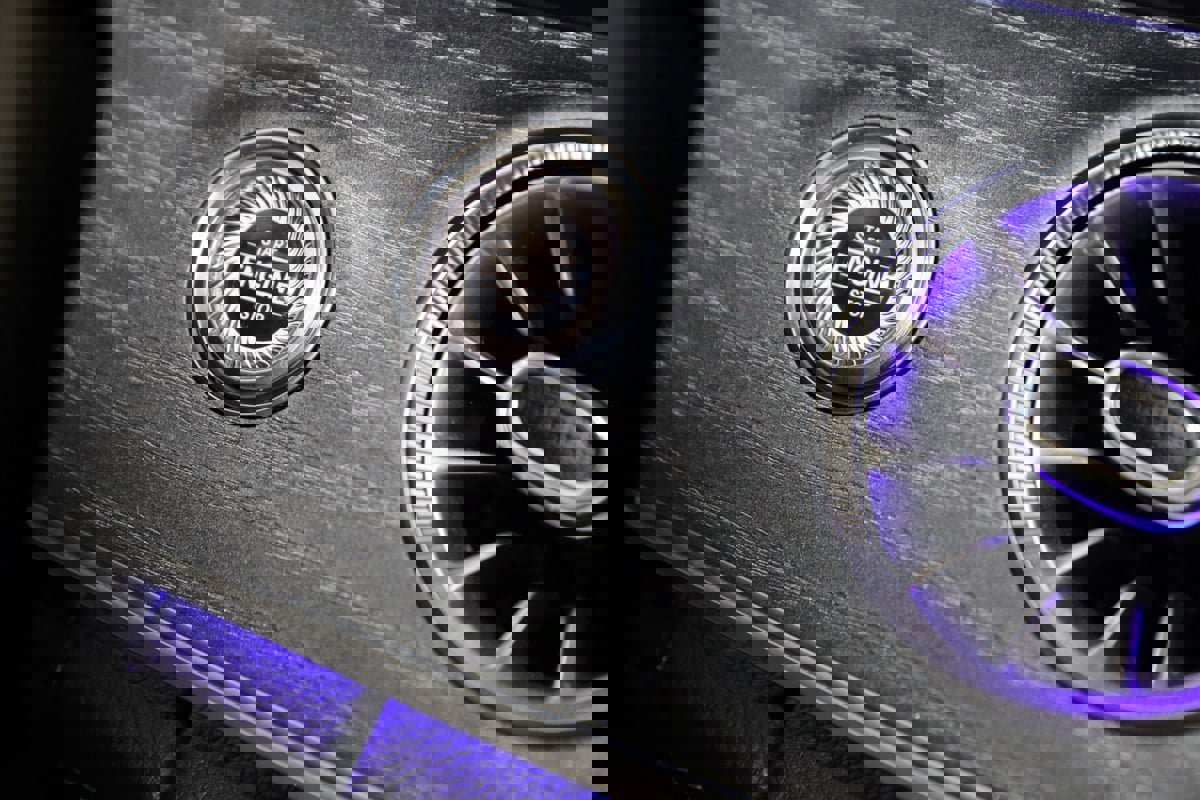 Used 2019 Mercedes-Benz AMG GT 63 image 43