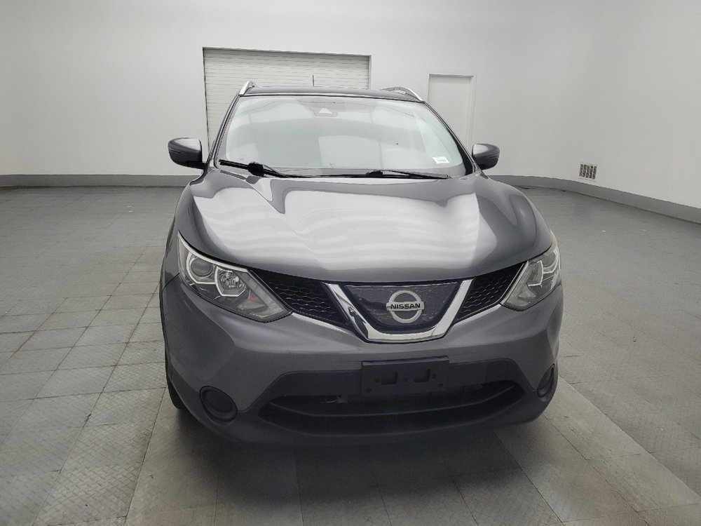 Used 2019 Nissan Rogue Sport SV FWD image 14