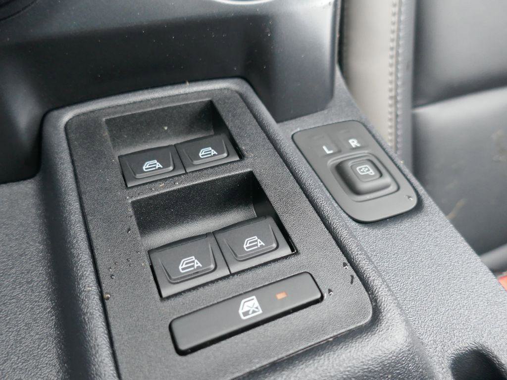 New 2026 Ford Bronco Outer Banks image 27