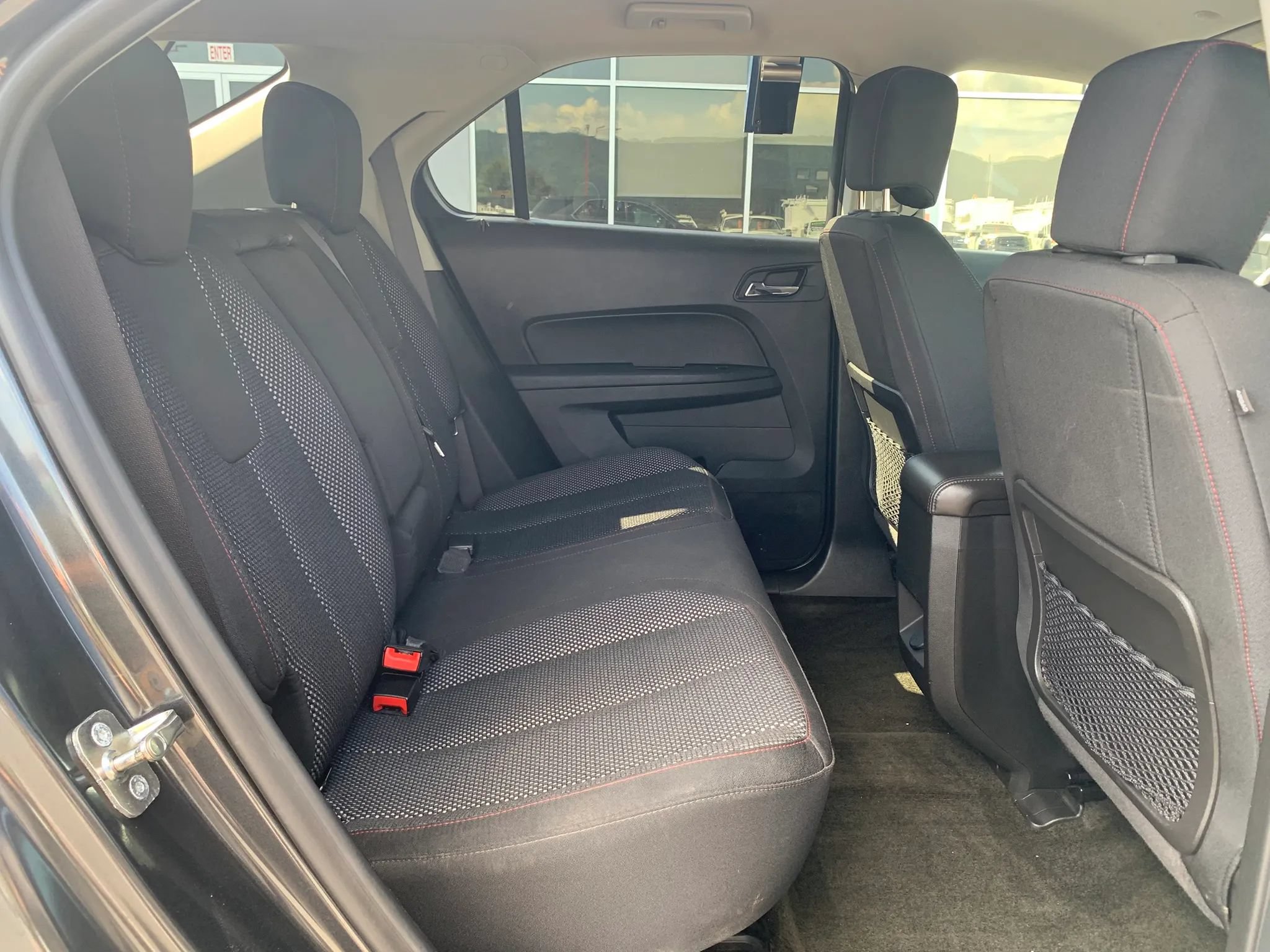 Used 2017 Chevrolet Equinox LS AWD/4WD image 26