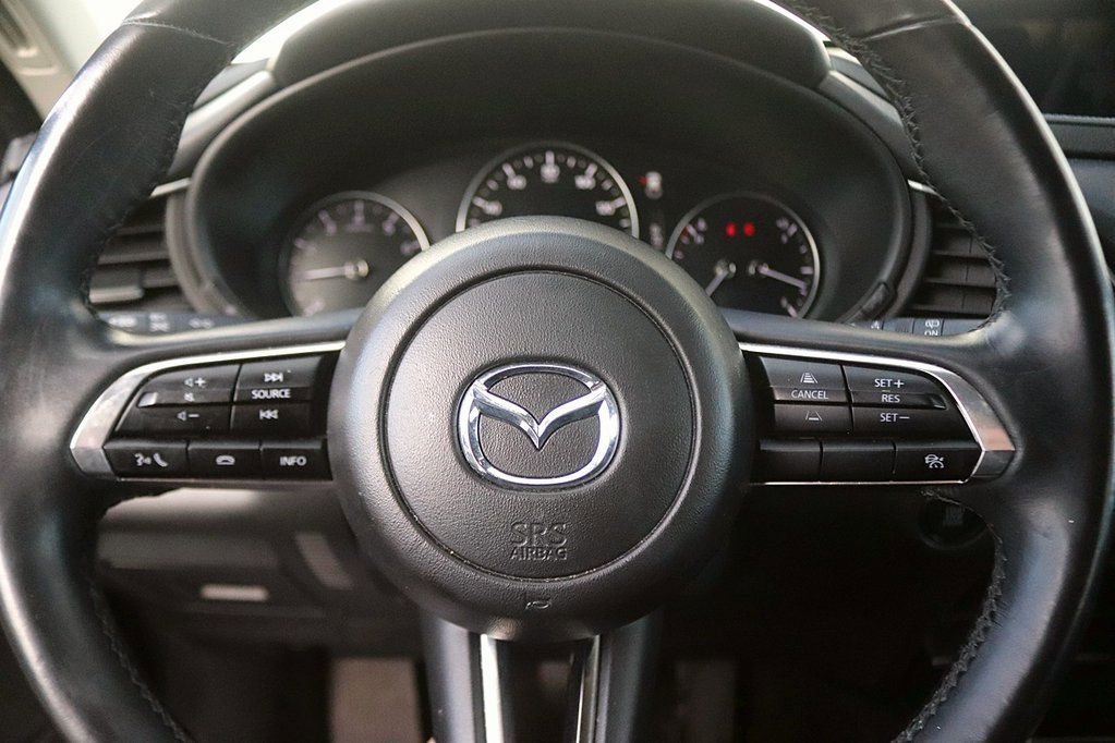 Used 2024 MAZDA CX-30 AWD 2.5 S w/ Select Sport Pkg image 18