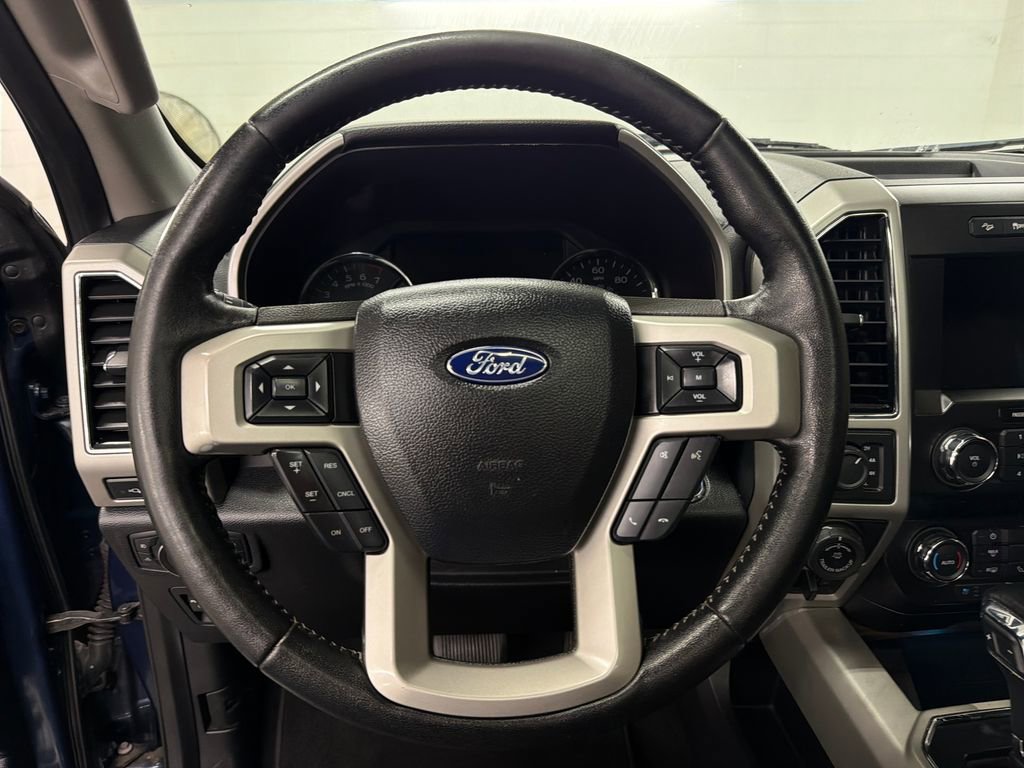 Used 2019 Ford F150 Lariat AWD/4WD image 18