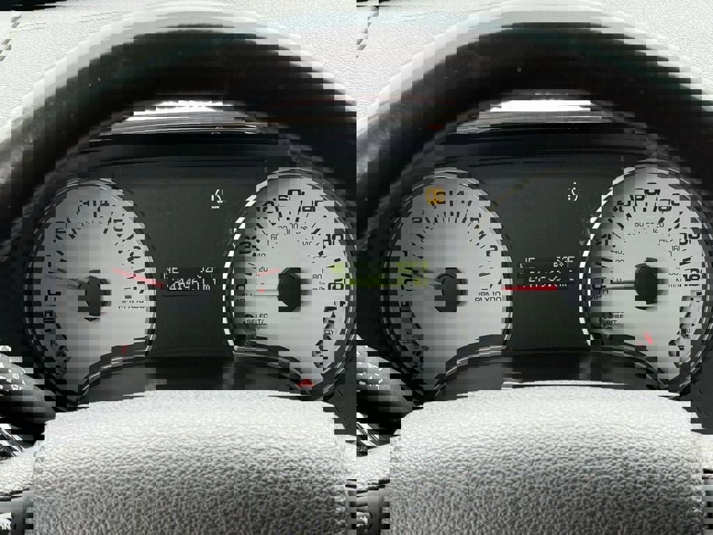 Used 2010 Ford Explorer Sport Trac XLT image 16