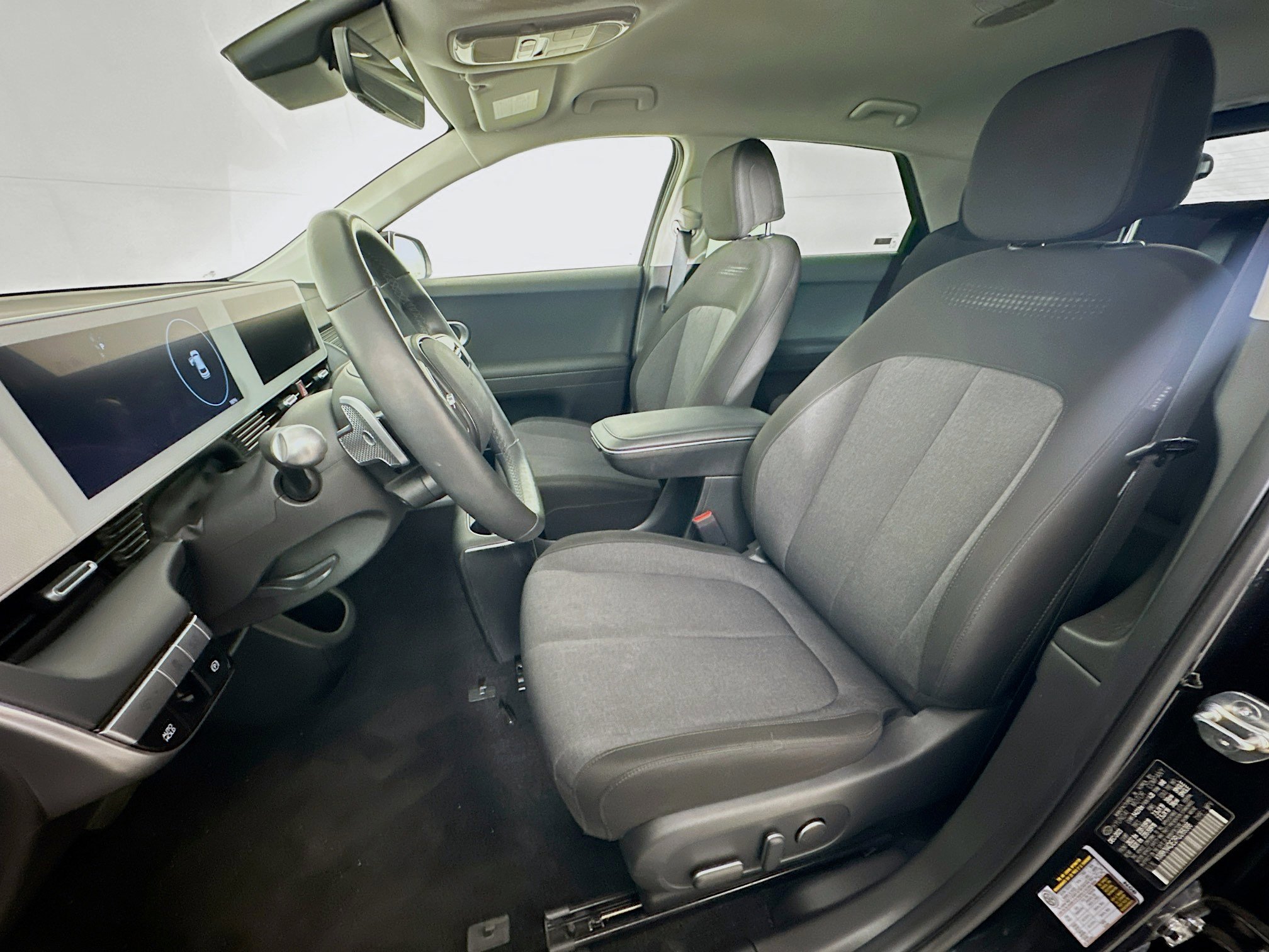 Used 2024 Hyundai Ioniq 5 SEL RWD image 13