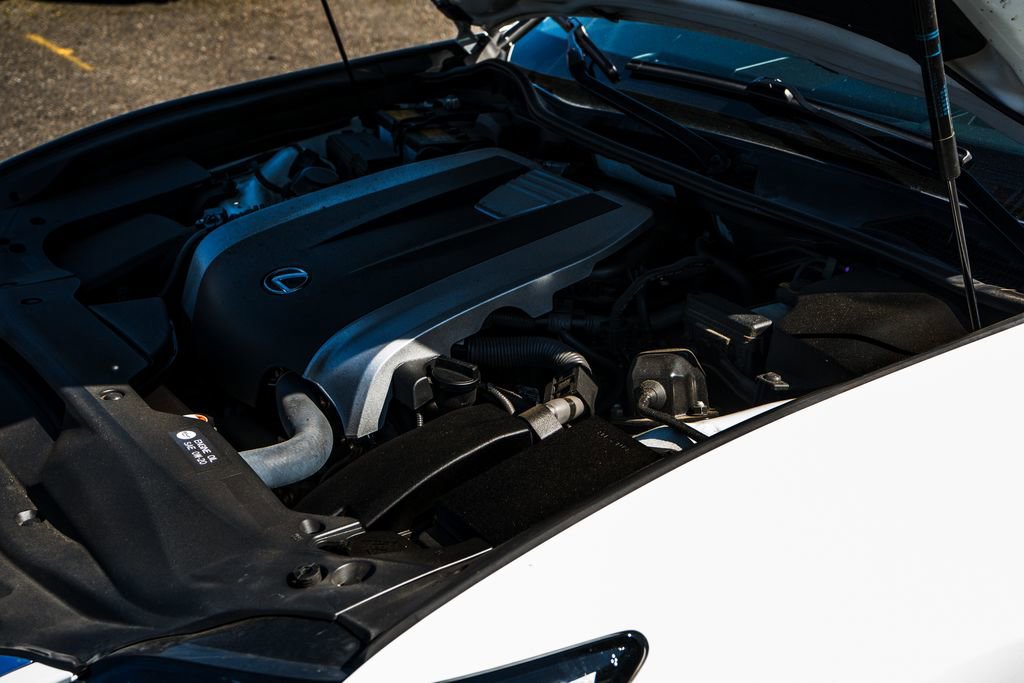 Used 2019 Lexus GS 350 F Sport AWD/4WD image 39