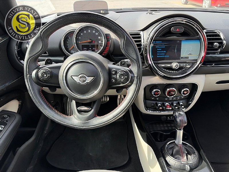 Used 2016 MINI Cooper Clubman S image 25