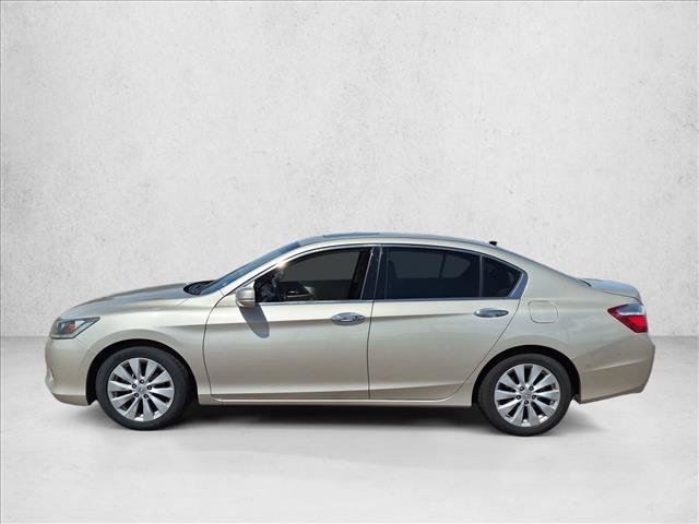 Used 2015 Honda Accord EX-L image 8