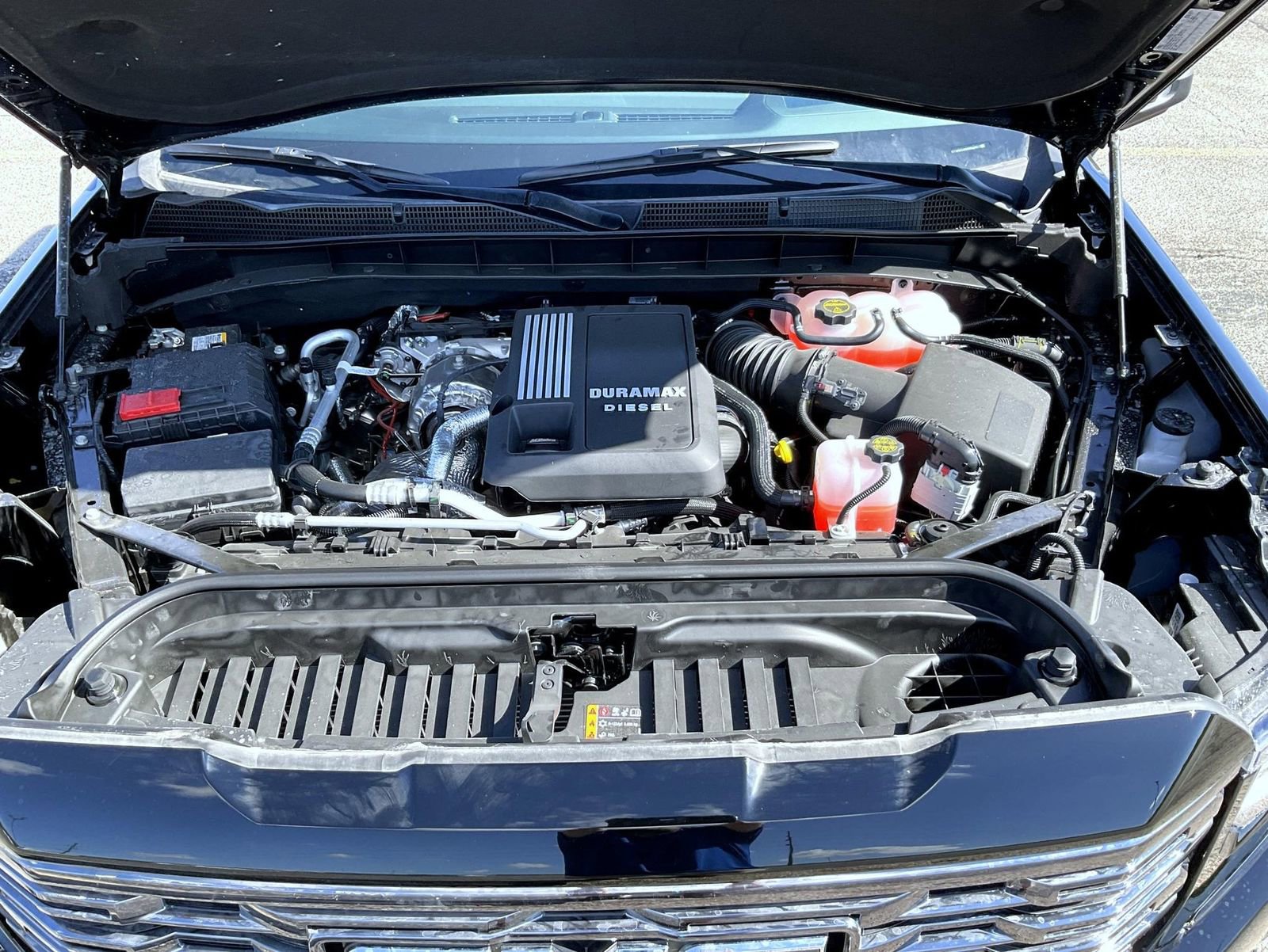 New 2026 GMC Sierra 1500 Denali Ultimate image 25