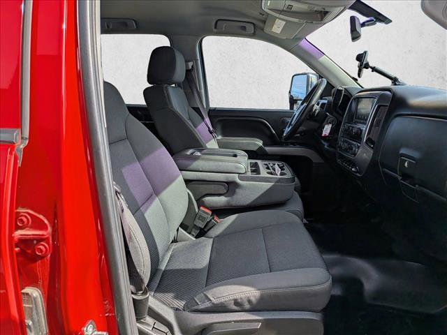 Used 2015 Chevrolet Silverado 1500 LT w/ All Star Edition image 21