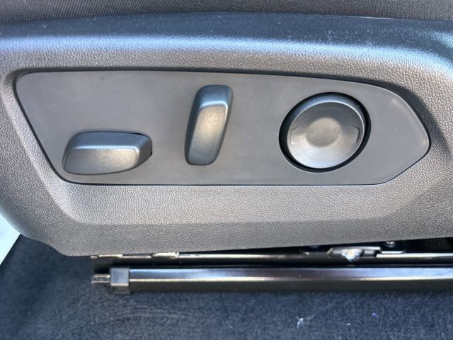 New 2026 Chevrolet Colorado W/T w/ WT Custom Package image 16