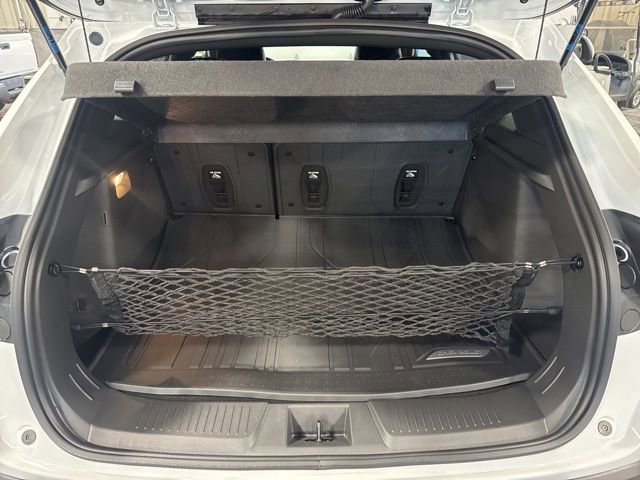 New 2026 Chevrolet Trax RS w/ Sunroof Package image 8