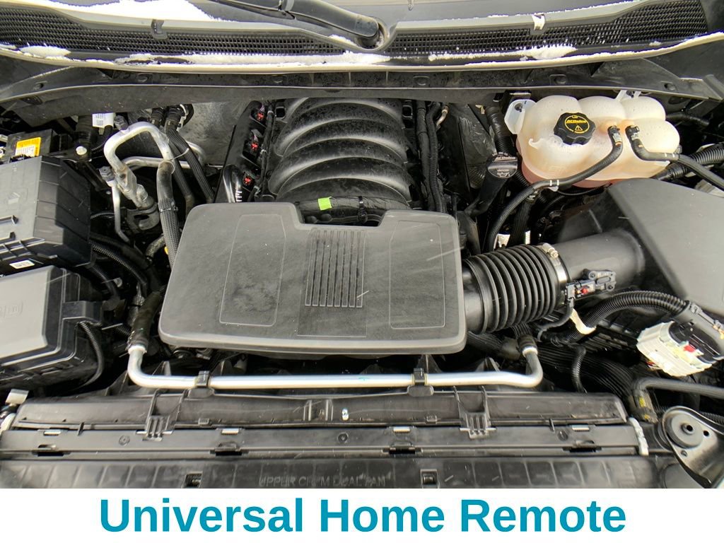 Used 2024 Chevrolet Silverado 1500 LT Trail Boss w/ Convenience Package II image 24