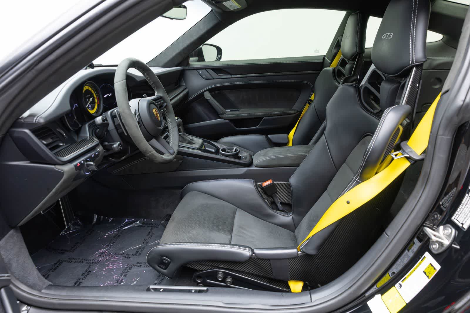 Used 2023 Porsche 911 GT3 RWD image 10