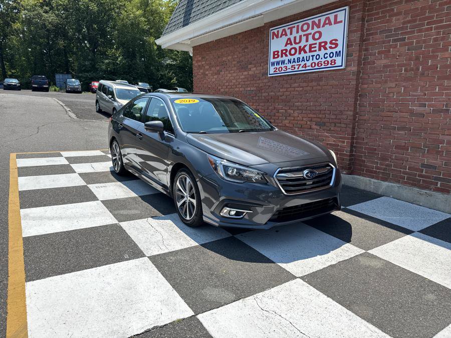 Used 2019 Subaru Legacy 2.5i Limited AWD/4WD image 1