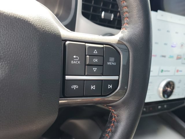 Certified 2024 Ford Expedition Timberline AWD/4WD image 23