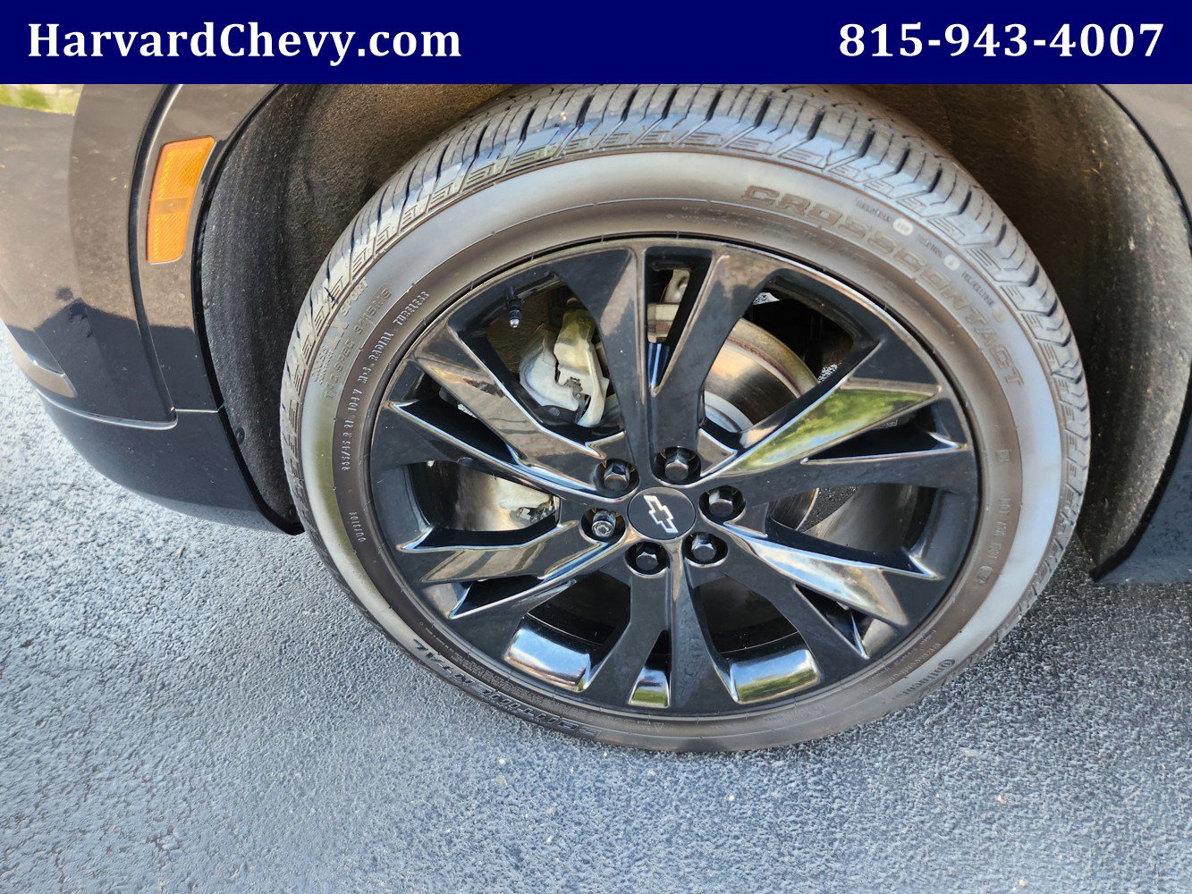 Used 2022 Chevrolet Blazer RS w/ Enhanced Convenience Package image 45