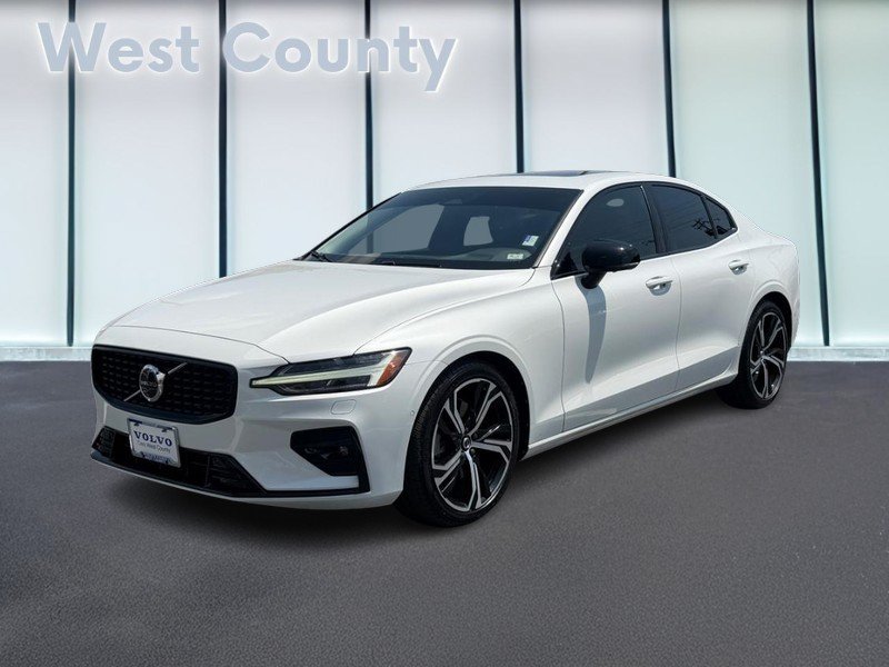 Used 2024 Volvo S60 B5 Plus AWD/4WD image 9