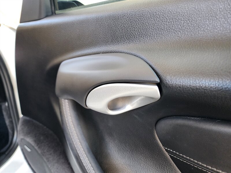 Used 2003 Porsche Boxster RWD image 60