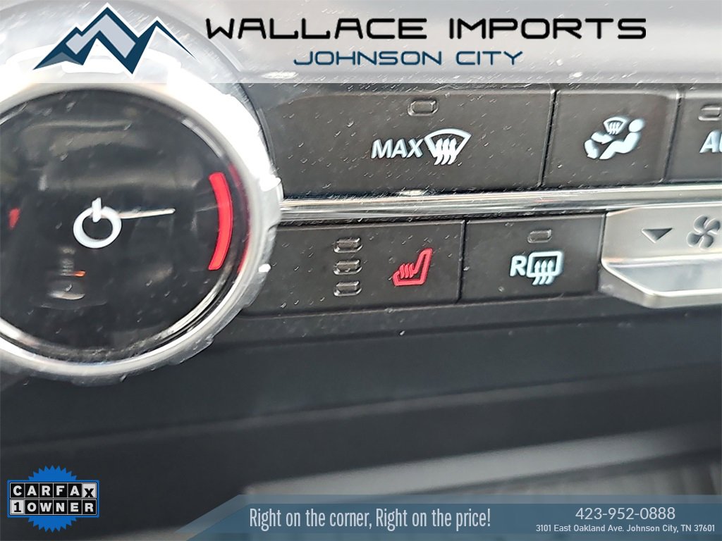 Used 2024 Ford F150 XLT w/ Equipment Group 302A MID image 35