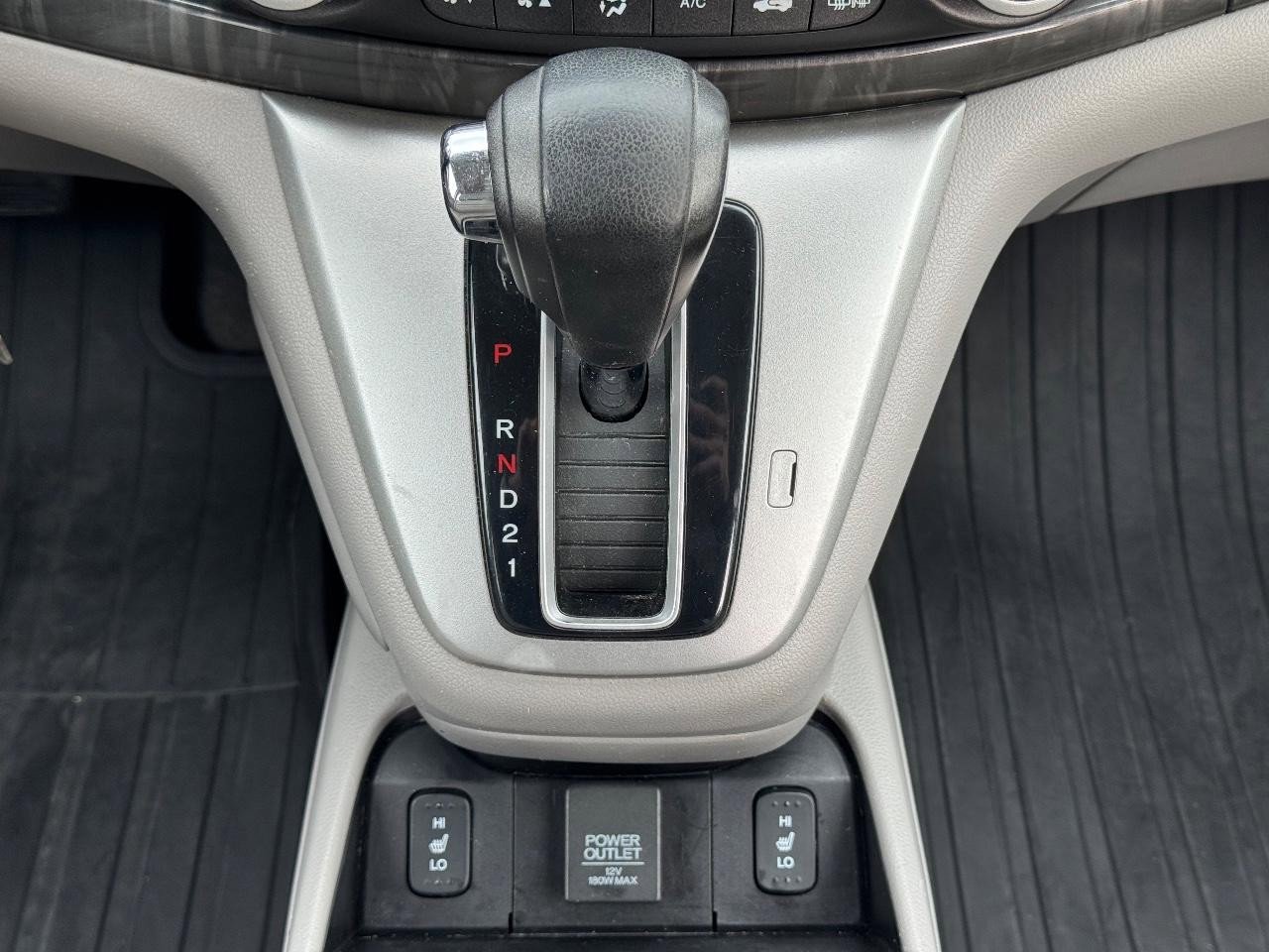 Used 2014 Honda CR-V EX-L image 17