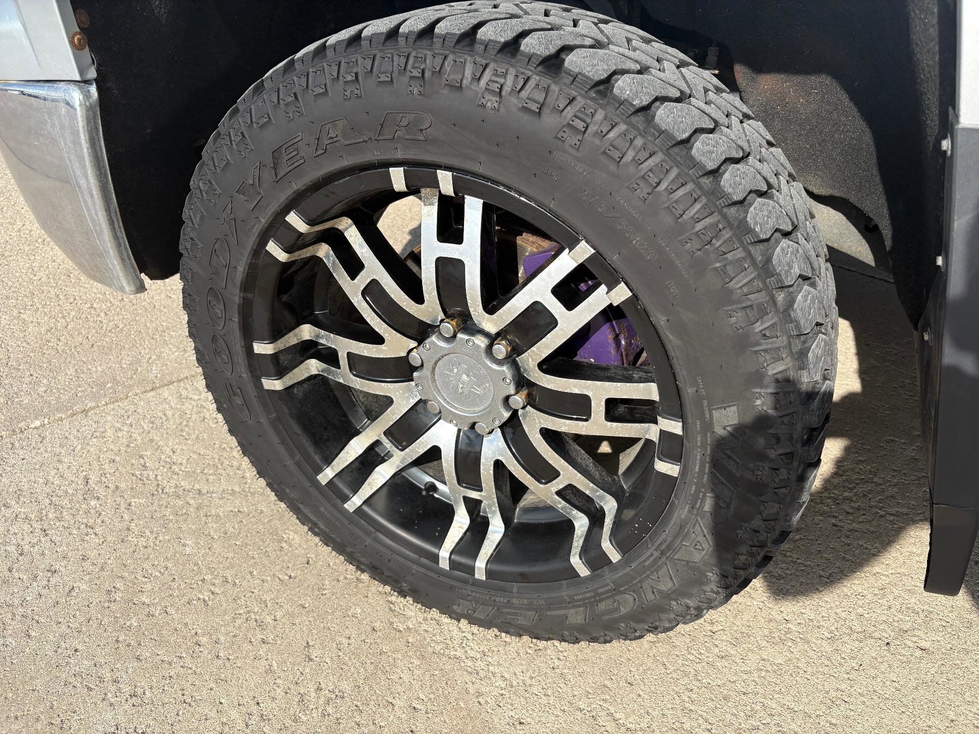 Used 2015 Chevrolet Silverado 1500 LT w/ All Star Edition image 11
