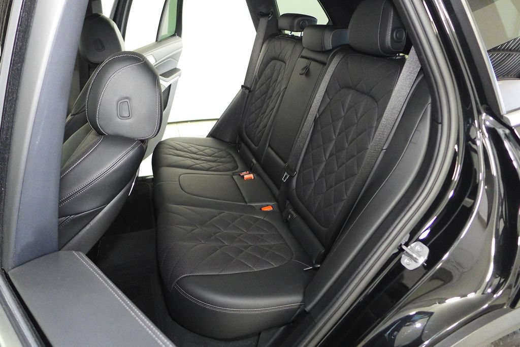 Used 2024 BMW X5 sDrive40i w/ Premium Package RWD image 21
