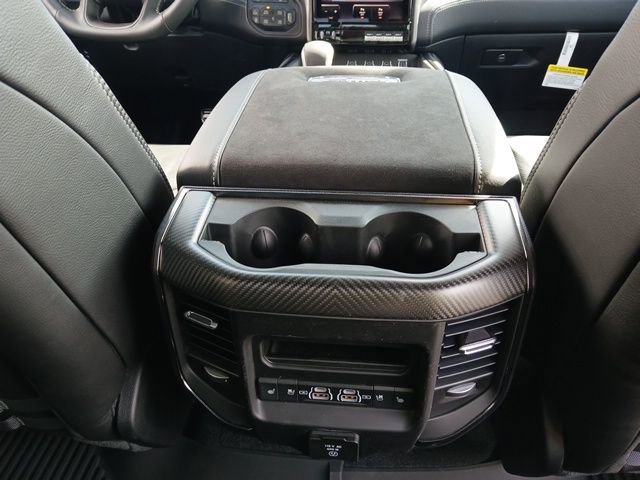 New 2026 RAM 1500 RHO w/ RHO Level 1 Equipment Group image 33