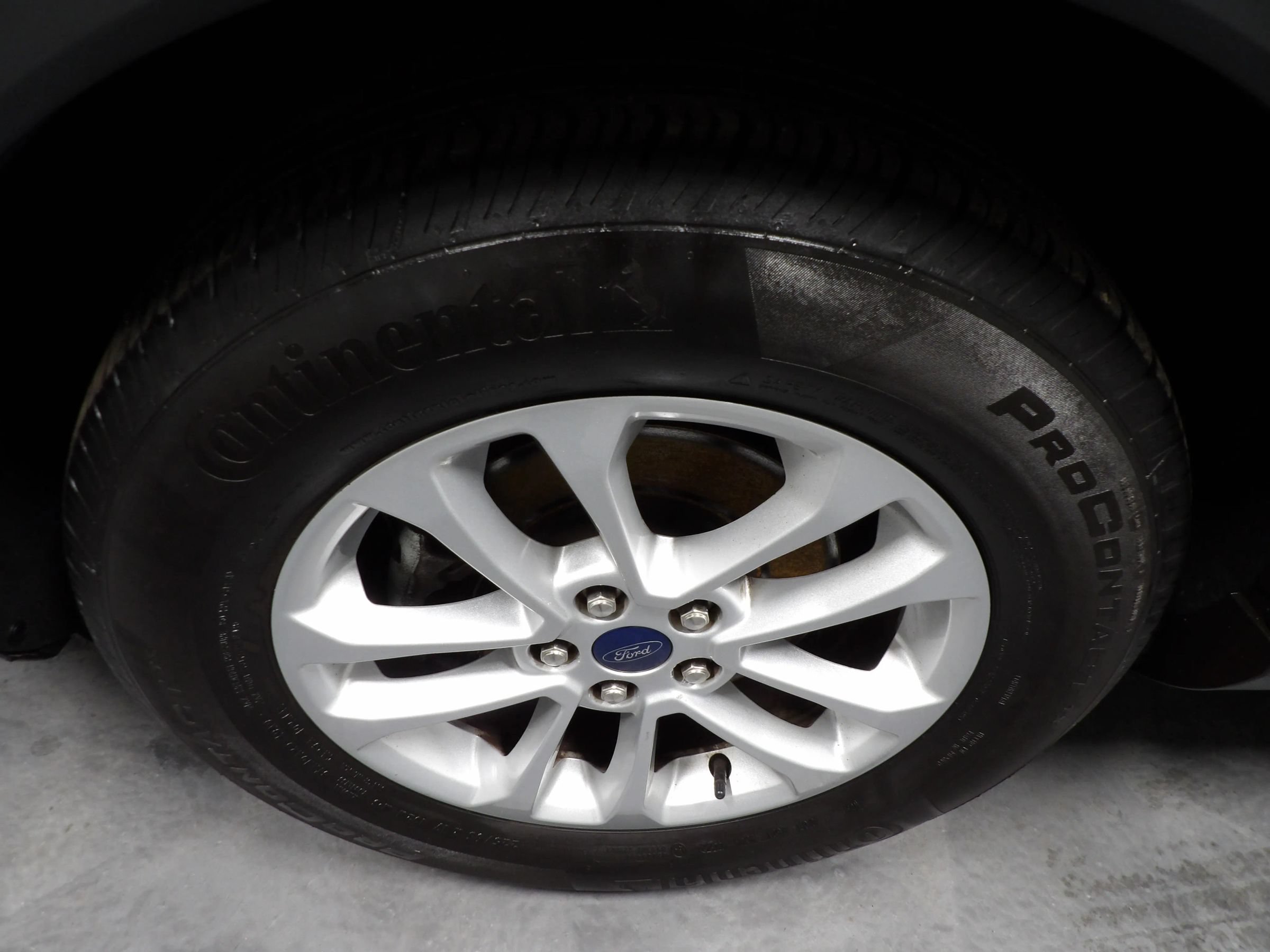 Used 2022 Ford Escape SE w/ Convenience Package AWD/4WD image 25