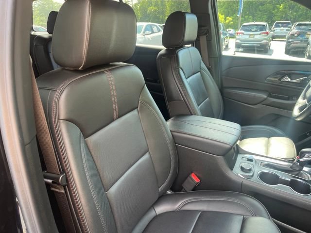 Used 2023 Chevrolet Traverse RS AWD/4WD image 26