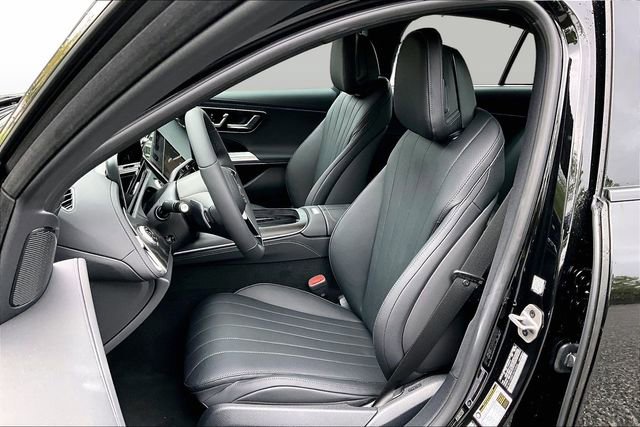 New 2026 Mercedes-Benz E 450 4MATIC Sedan image 12
