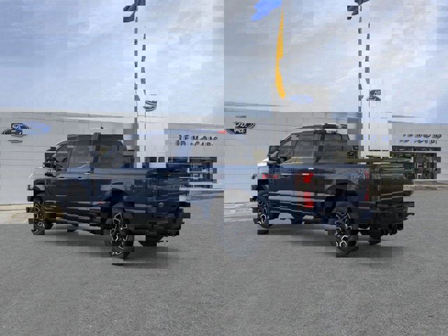 New 2025 Ford F350 Platinum image 4