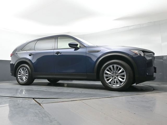Certified 2024 MAZDA CX-90 3.3 Turbo w/ Preferred Package AWD/4WD image 32