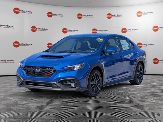 New 2026 Subaru WRX Premium image 1