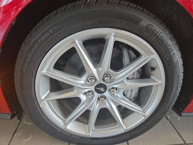 Used 2024 Ford Mustang GT Premium RWD image 10
