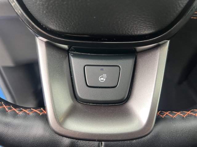 Used 2024 Honda Pilot TrailSport image 30