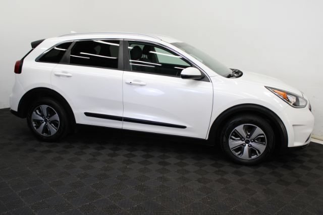 Used 2018 Kia Niro LX FWD image 3