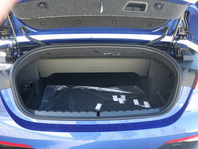 New 2026 BMW 430i xDrive Convertible w/ M Sport Package image 29