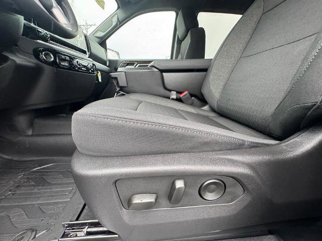 New 2025 GMC Sierra 1500 Elevation image 14