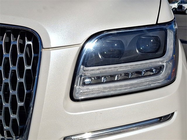 Used 2019 Lincoln Navigator Reserve w/ Cargo Package image 9