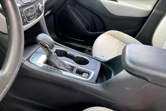 Used 2024 Chevrolet Equinox LS w/ LS Convenience Package FWD image 18