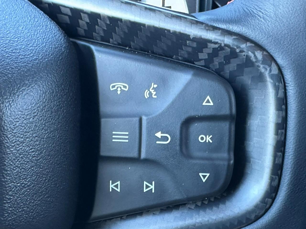 New 2025 Ford Bronco Raptor w/ Interior Carbon Fiber Pack image 12