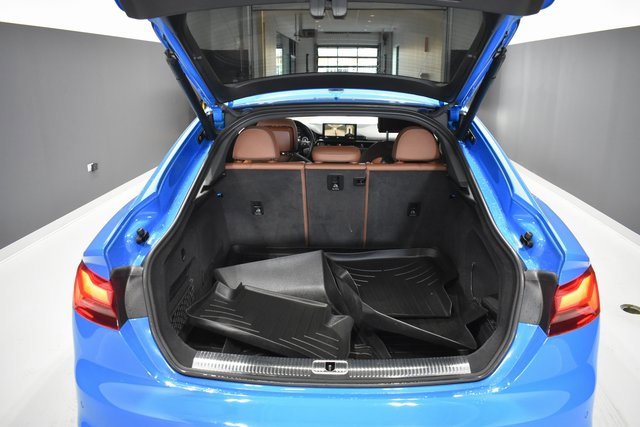 Used 2021 Audi A5 2.0T Premium Plus w/ Premium Plus image 35