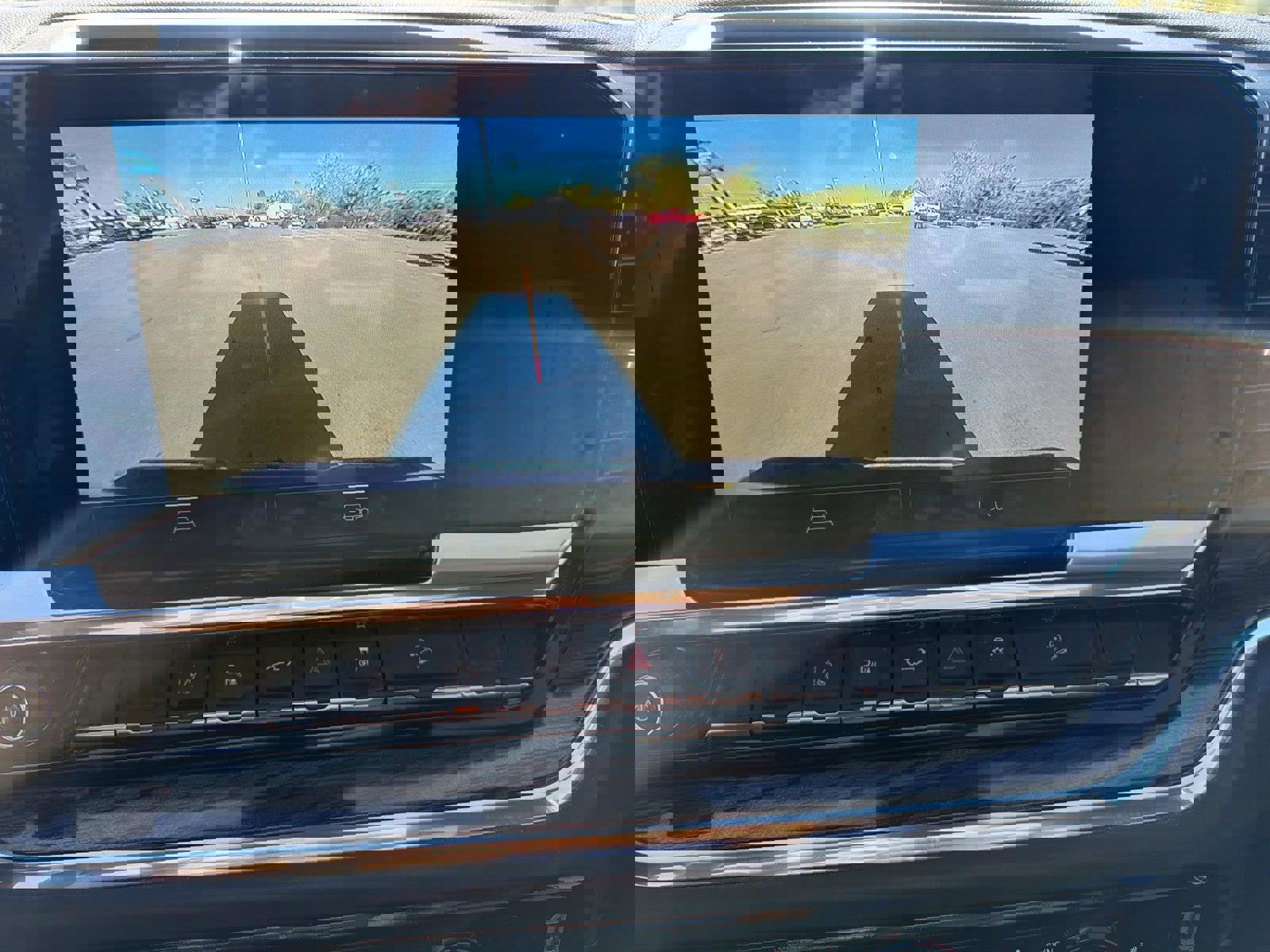 Certified 2025 Chevrolet Silverado 3500 LT image 8